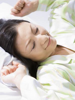 注目を浴びるハーブのピーリング