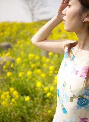 アンチエイジングケアで美肌を目指します